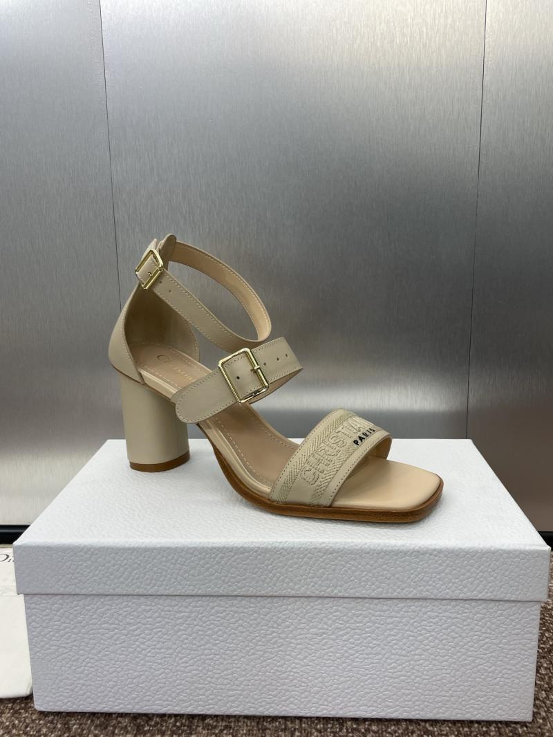 Dior Sandals SDS50712