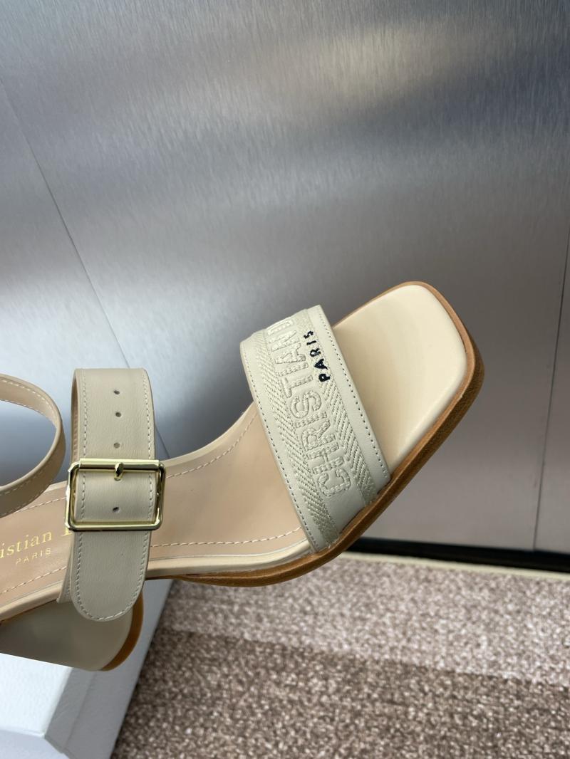 Dior Sandals SDS50712