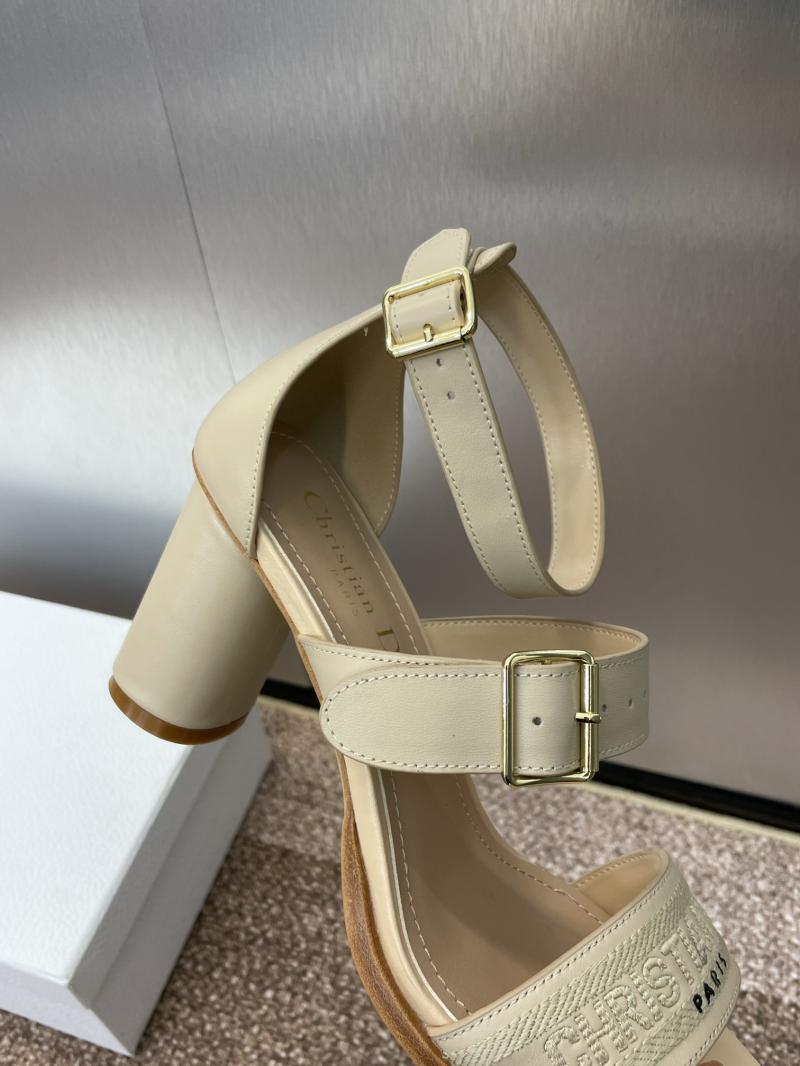 Dior Sandals SDS50712