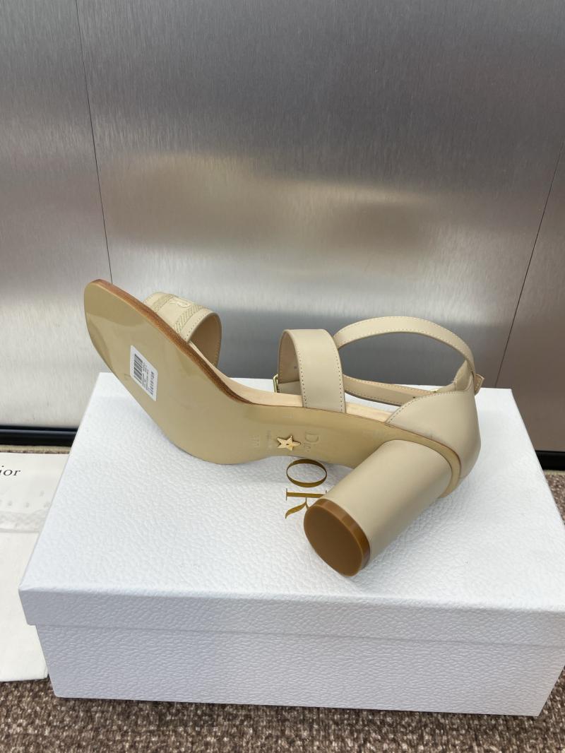 Dior Sandals SDS50712
