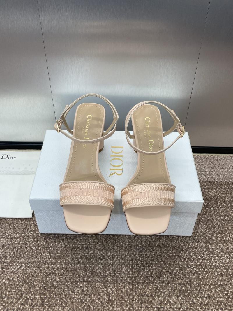 Dior Sandals SDS50713