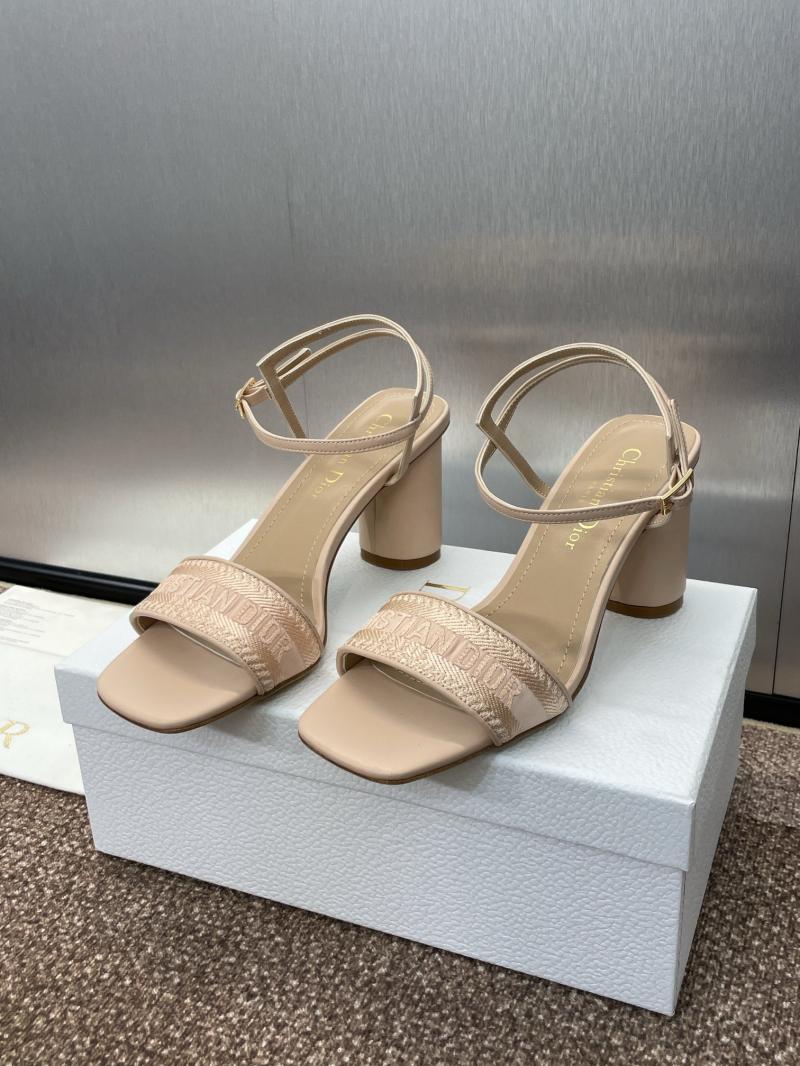 Dior Sandals SDS50713