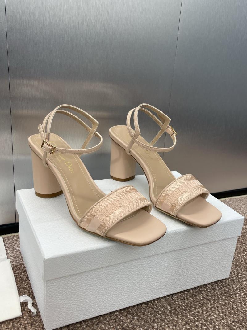 Dior Sandals SDS50713