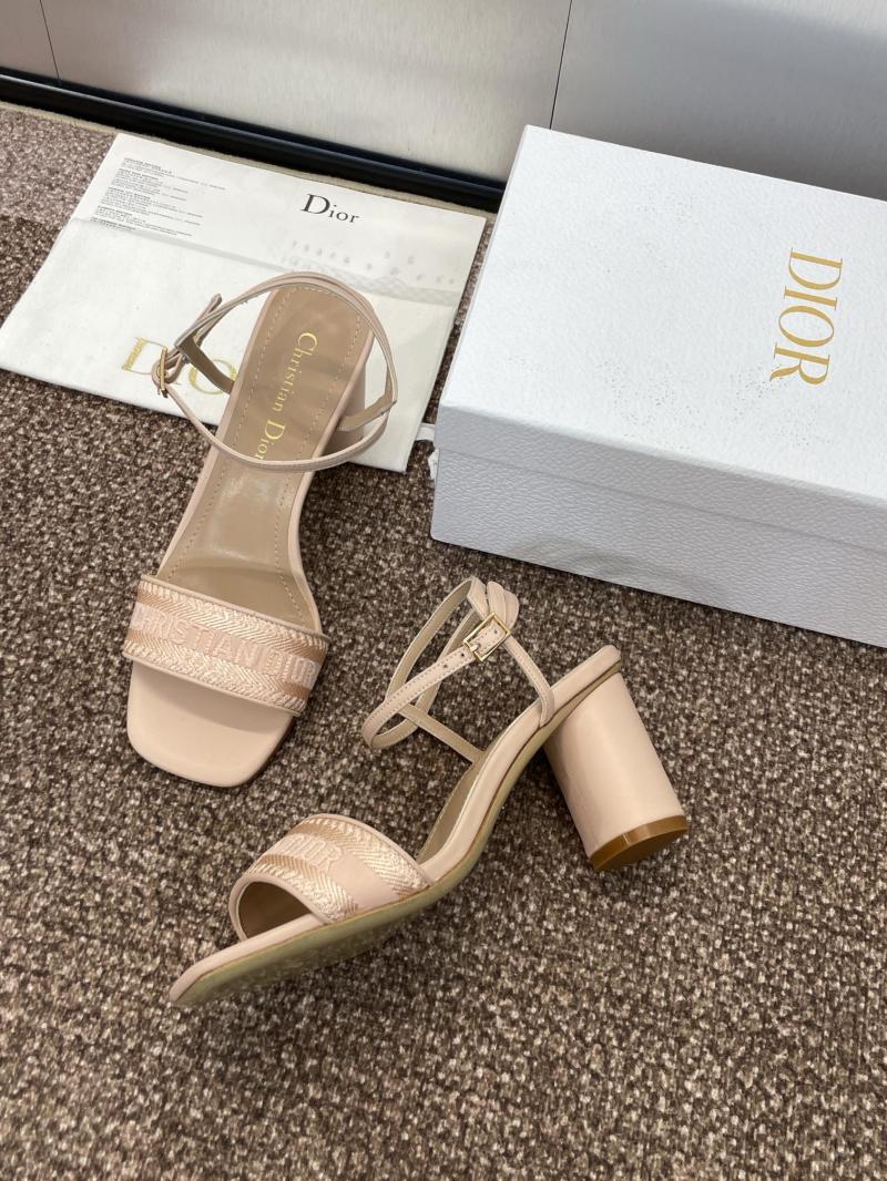 Dior Sandals SDS50713