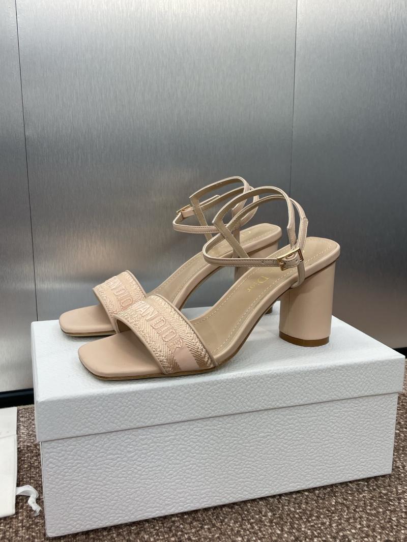 Dior Sandals SDS50713