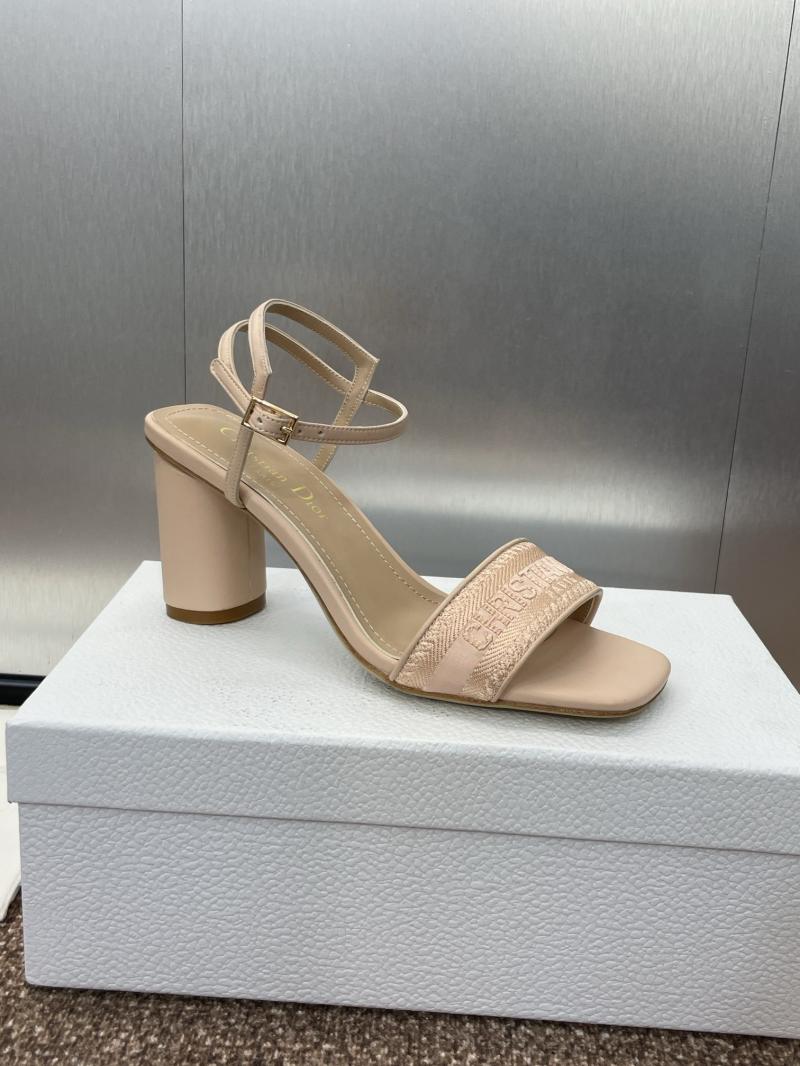 Dior Sandals SDS50713