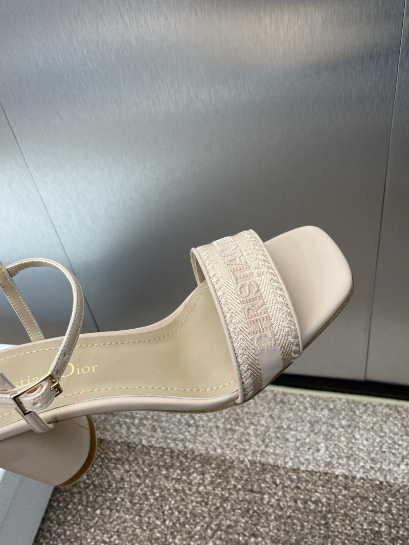 Dior Sandals SDS50713