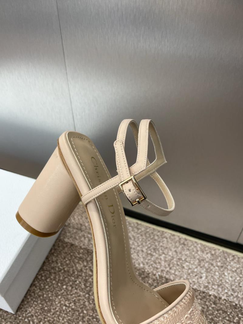 Dior Sandals SDS50713