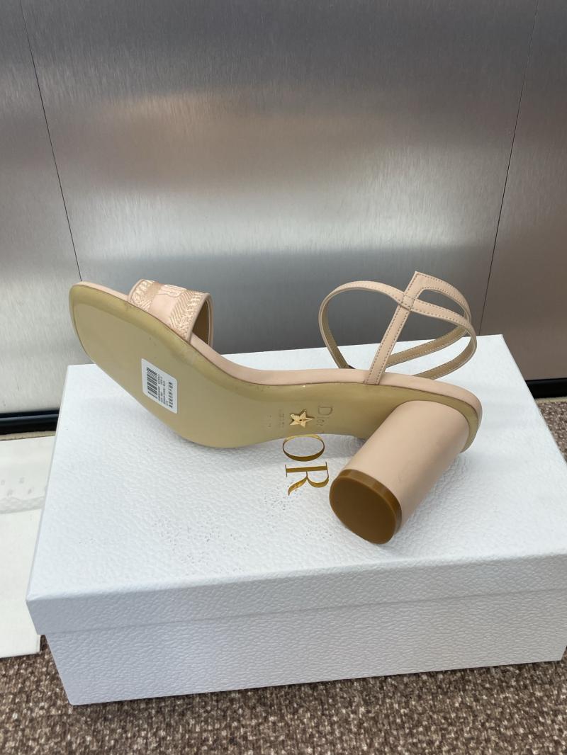 Dior Sandals SDS50713