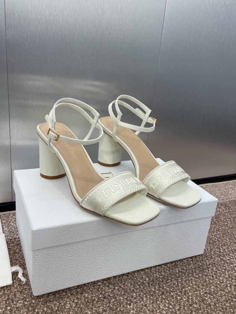 Dior Sandals SDS50714