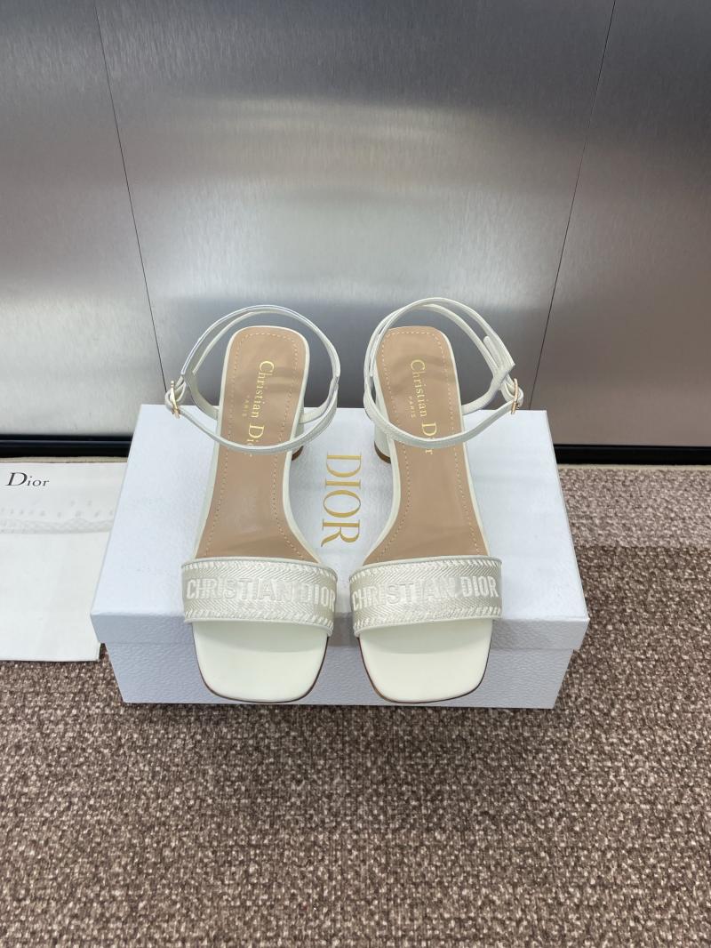 Dior Sandals SDS50714