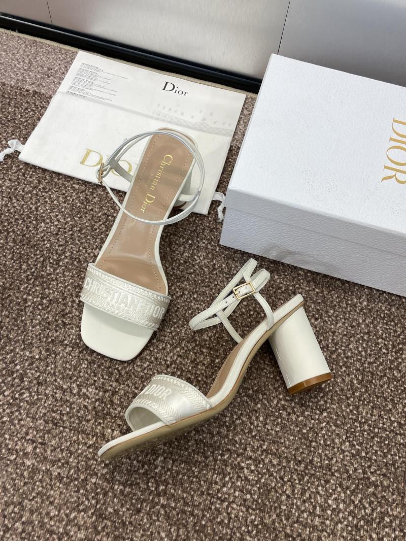 Dior Sandals SDS50714