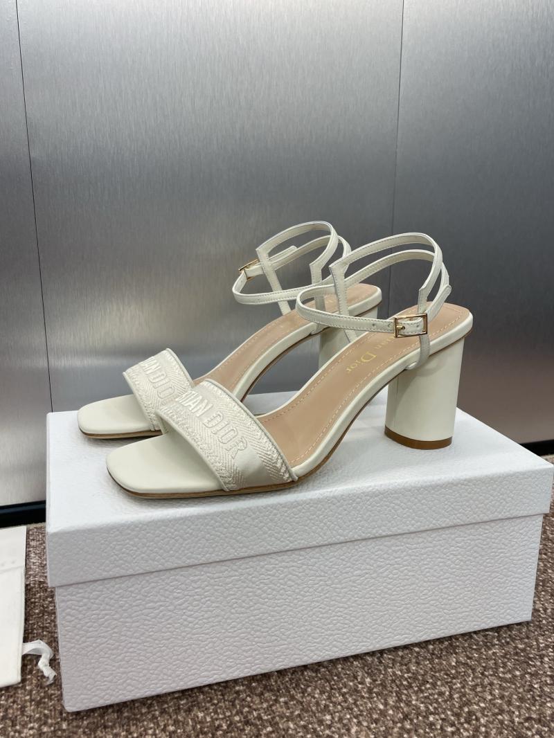 Dior Sandals SDS50714