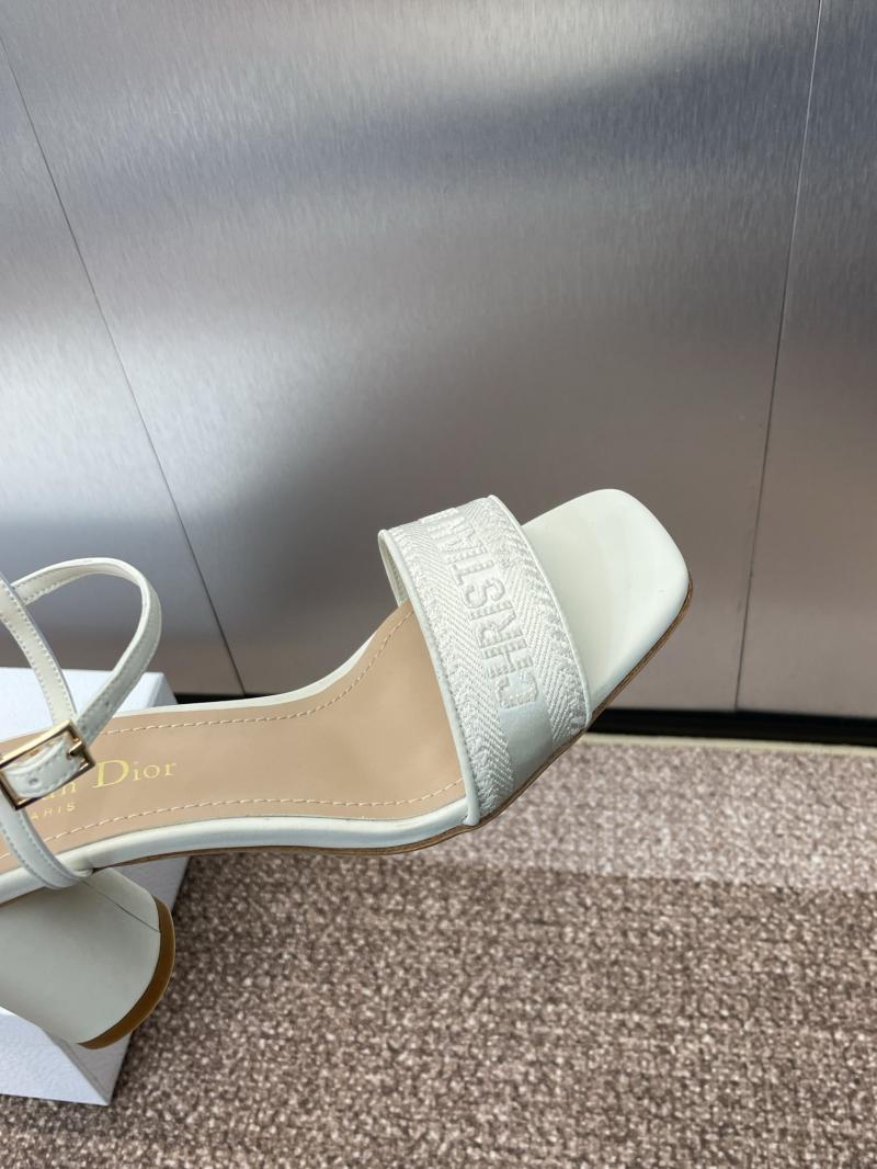 Dior Sandals SDS50714