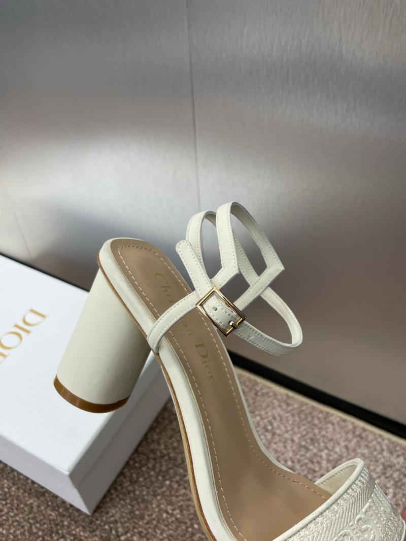 Dior Sandals SDS50714