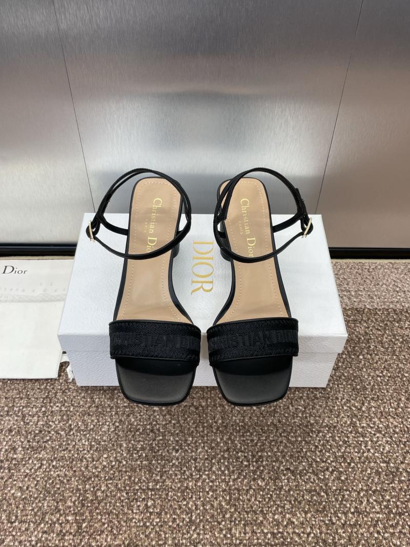 Dior Sandals SDS50715