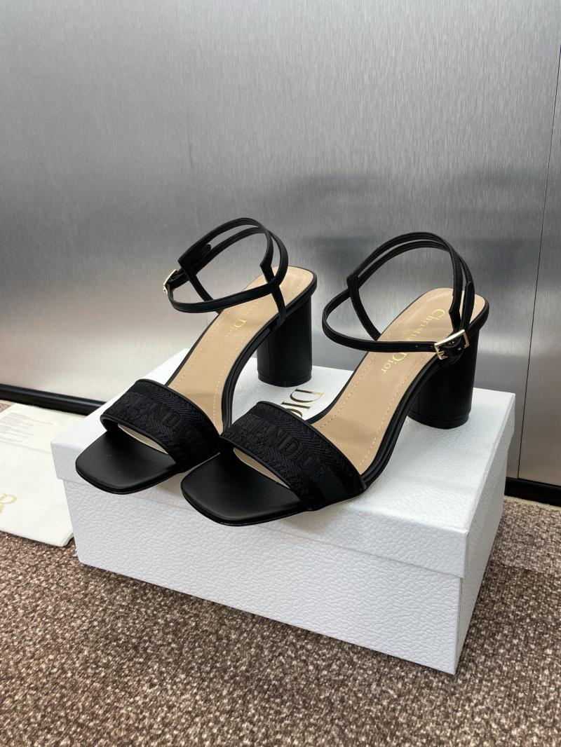 Dior Sandals SDS50715