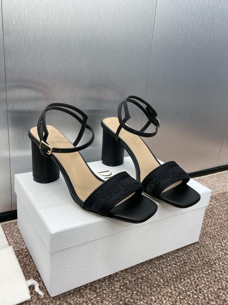 Dior Sandals SDS50715
