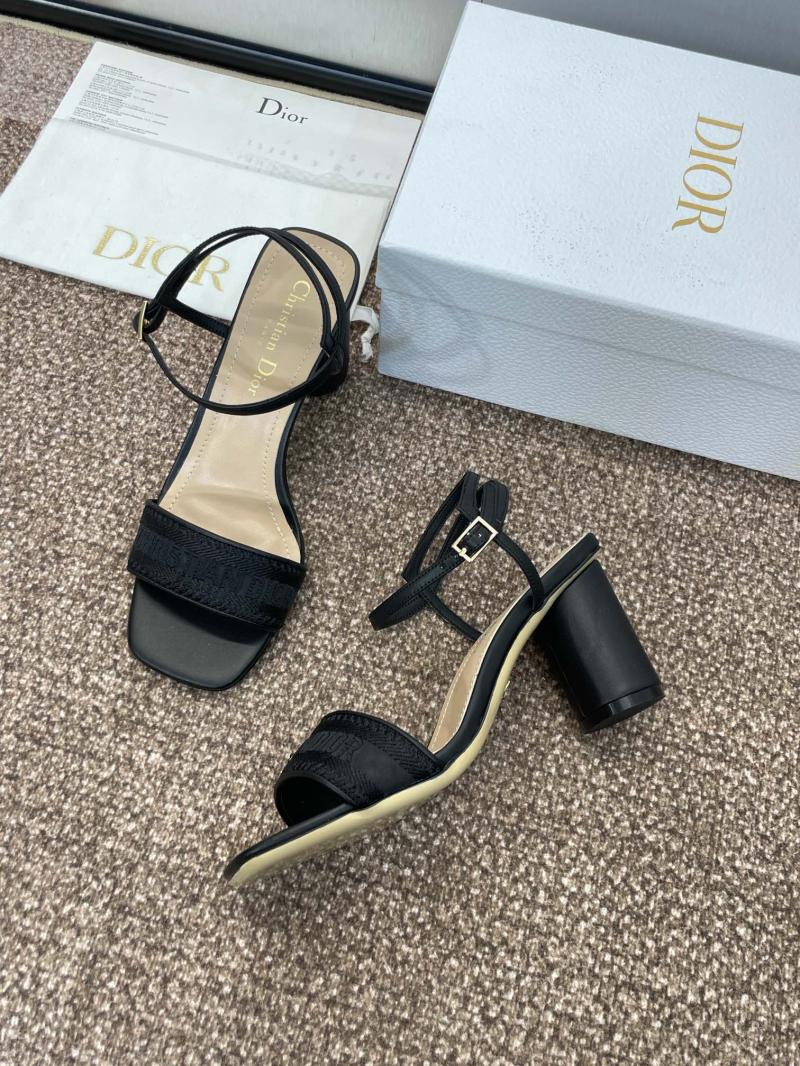 Dior Sandals SDS50715