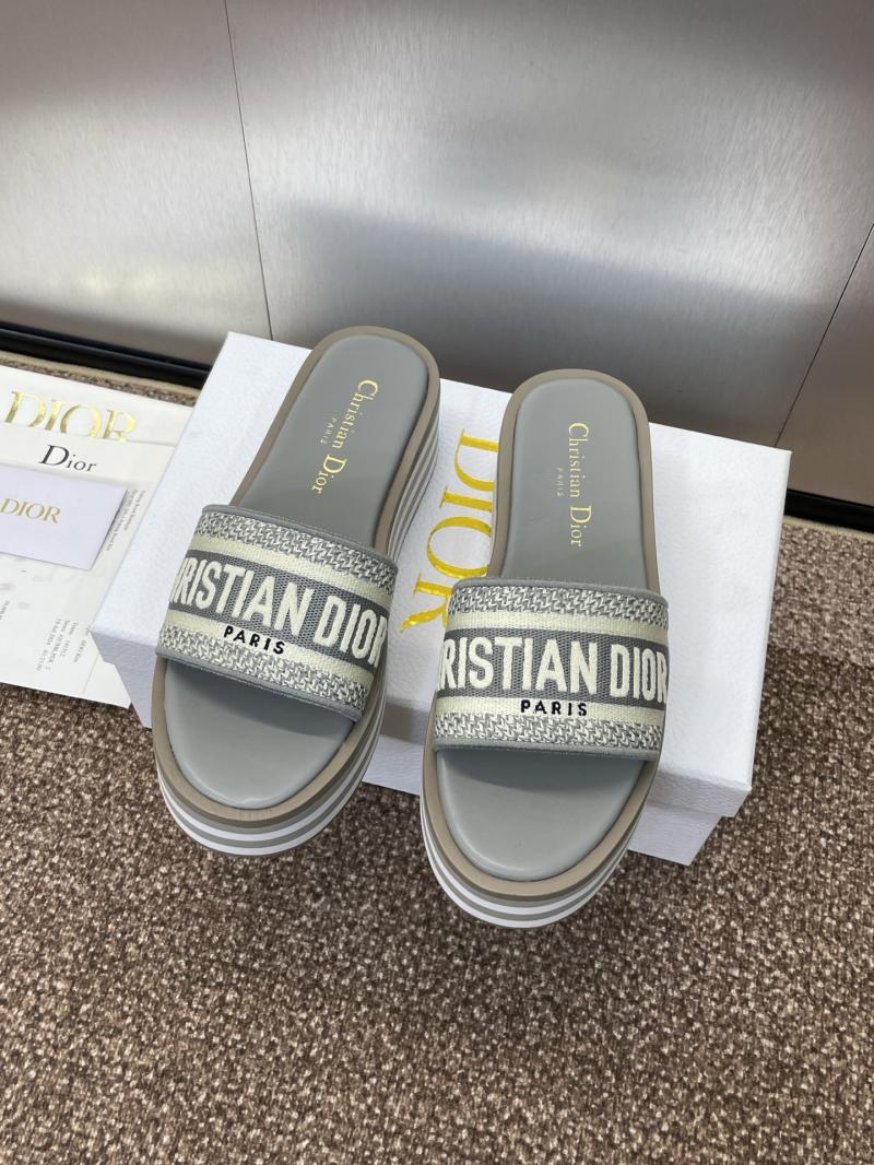 Dior Sandals SDS50723