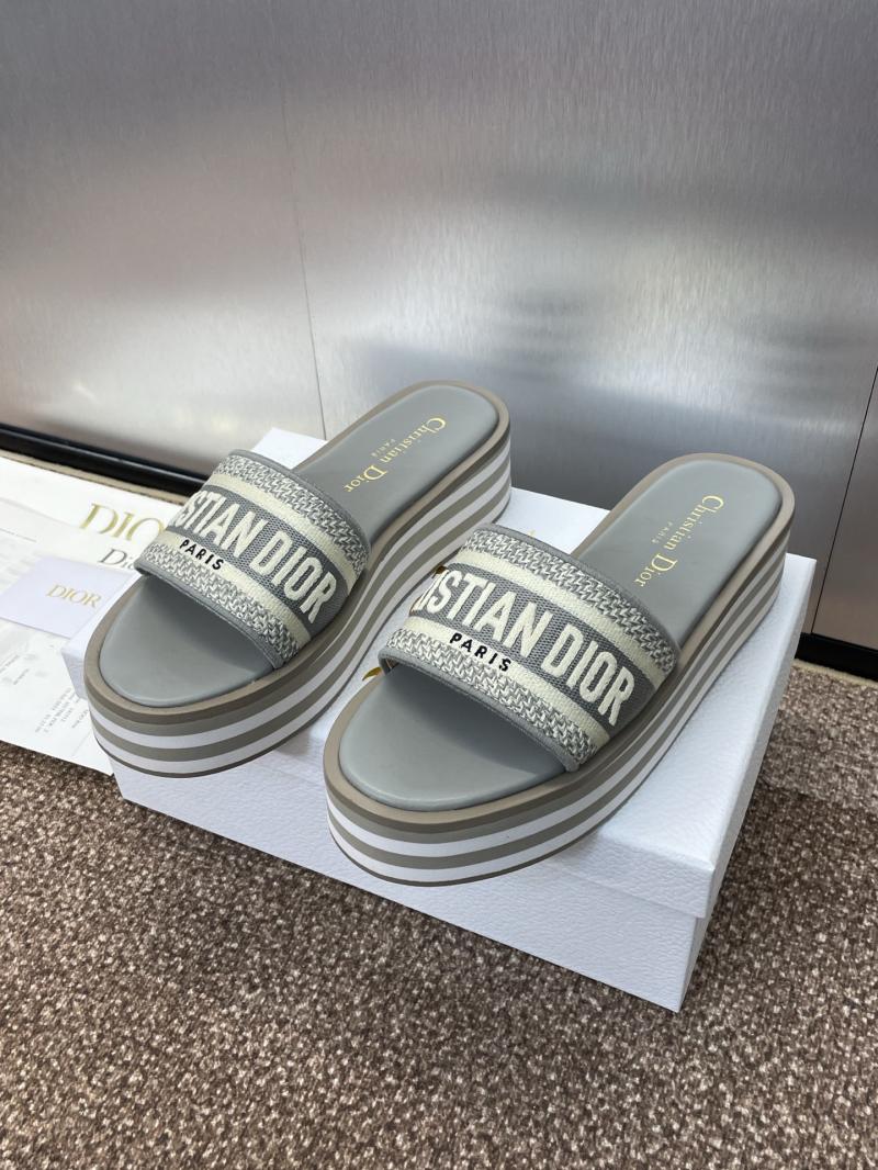 Dior Sandals SDS50723