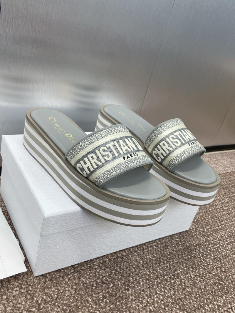 Dior Sandals SDS50723