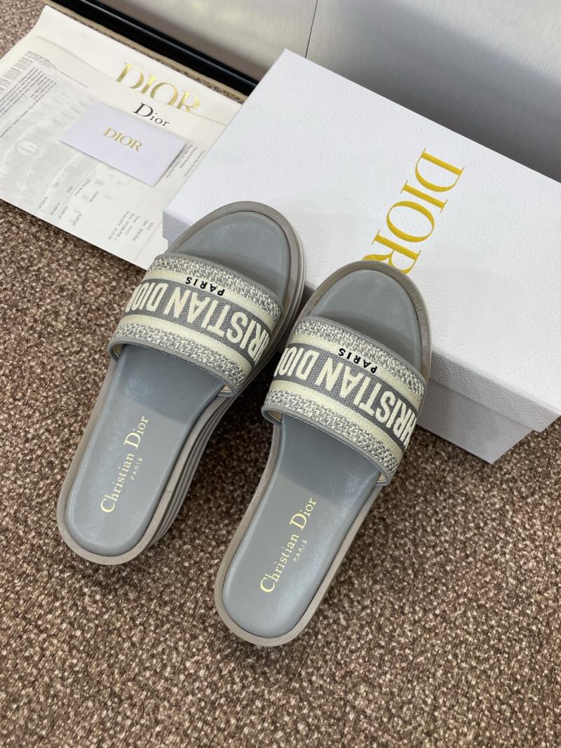 Dior Sandals SDS50723