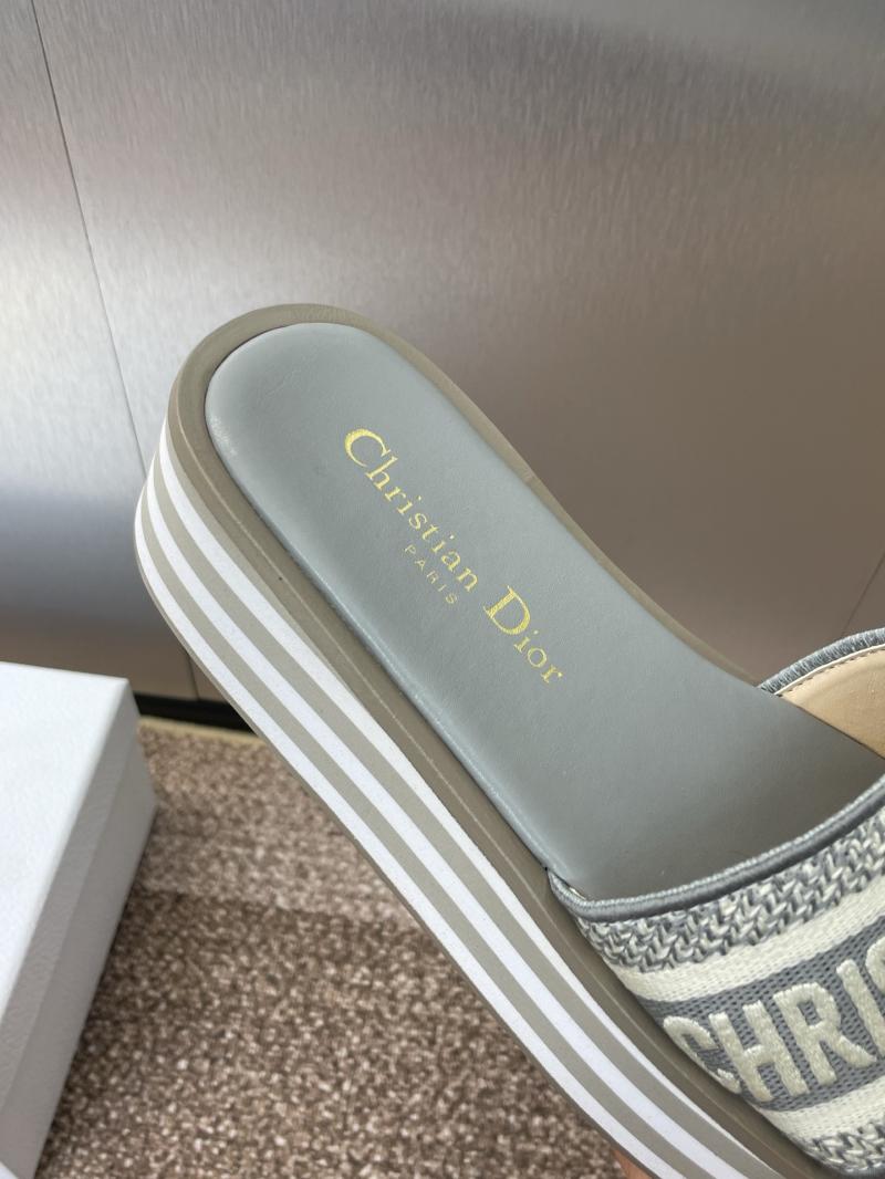 Dior Sandals SDS50723