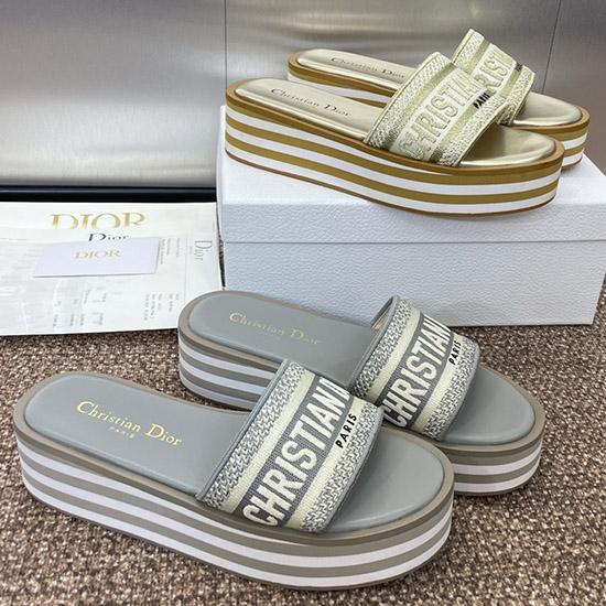 Dior Sandals SDS50723