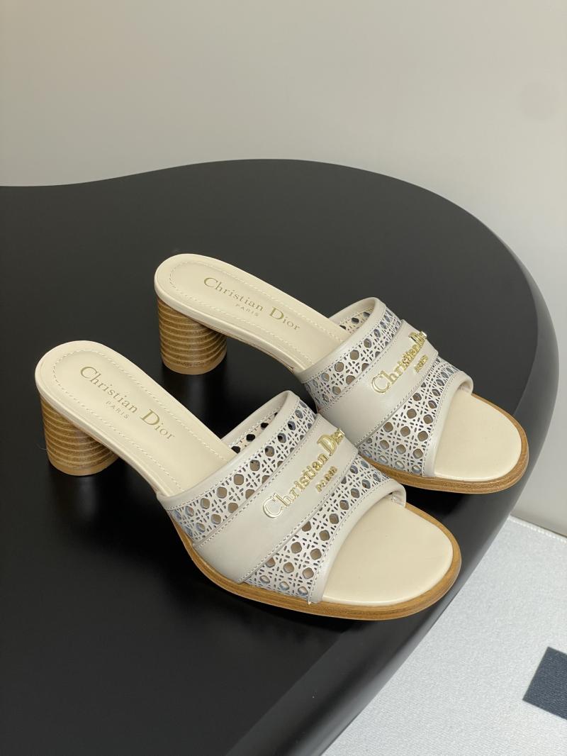 Dior Sandals SDS50901