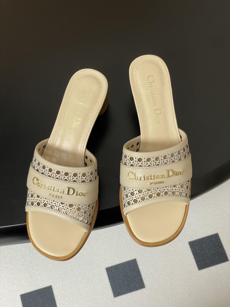 Dior Sandals SDS50901