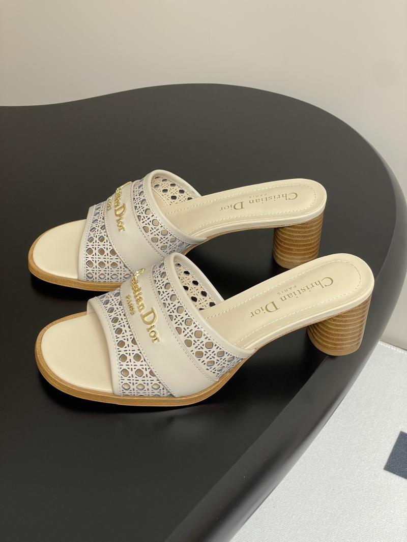 Dior Sandals SDS50901