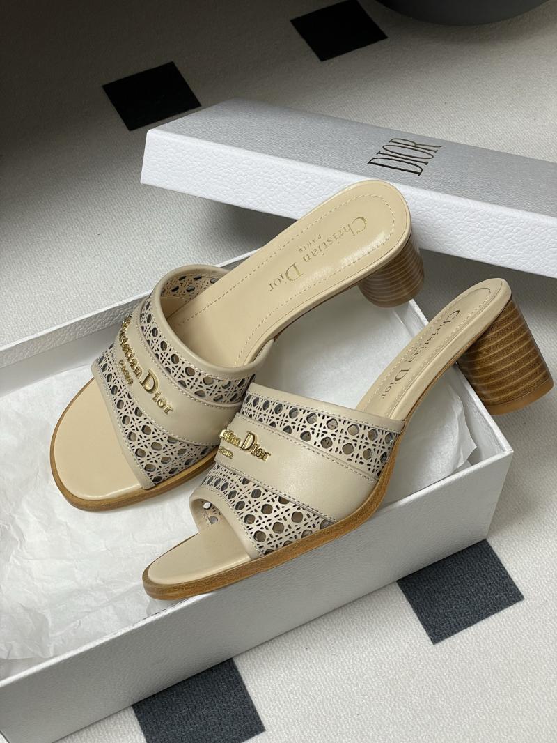 Dior Sandals SDS50901