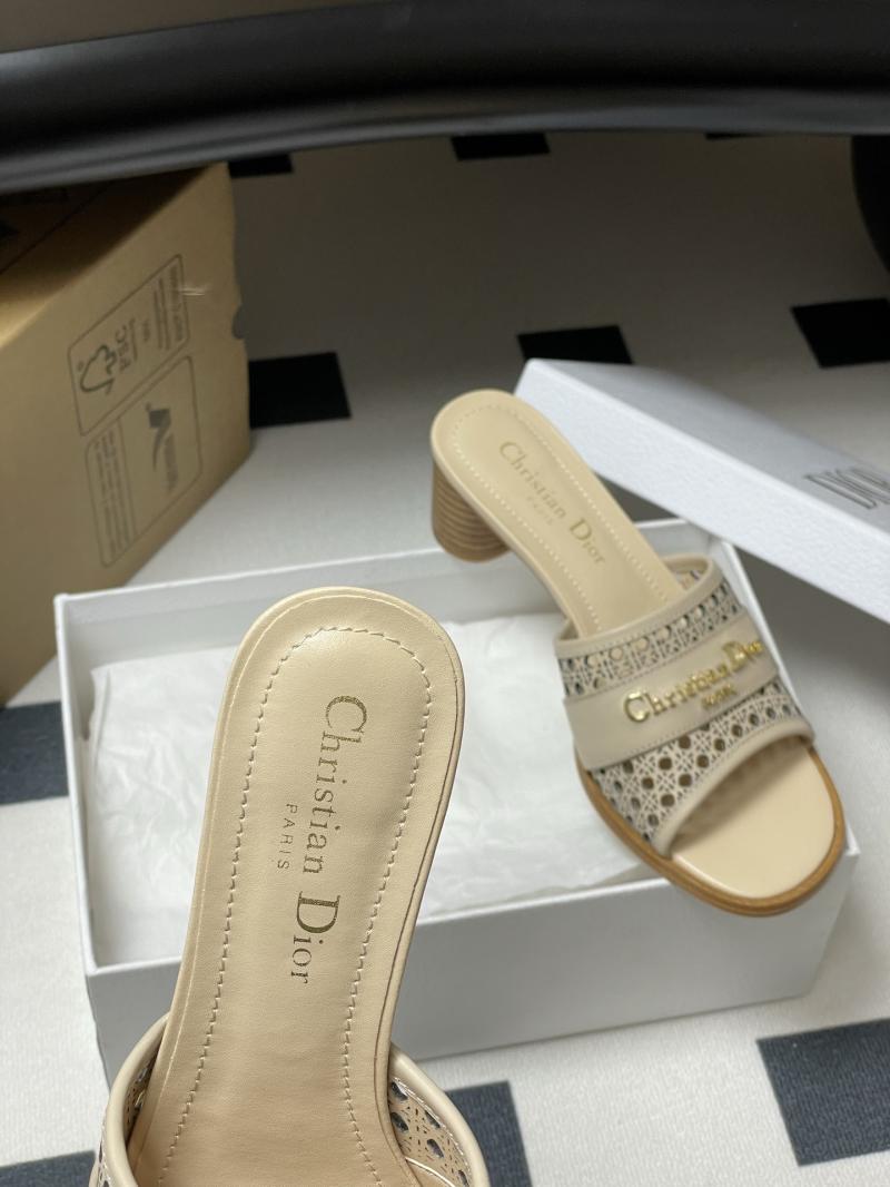 Dior Sandals SDS50901