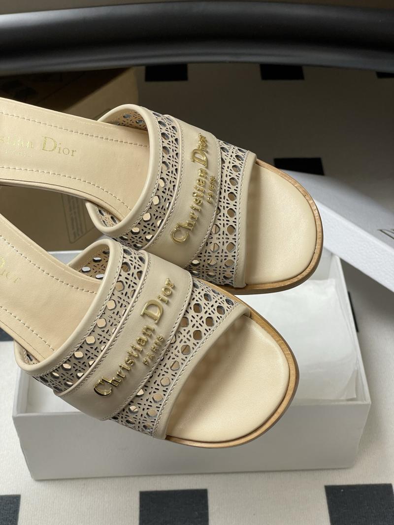 Dior Sandals SDS50901