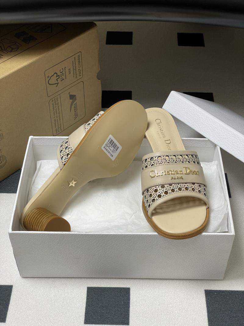 Dior Sandals SDS50901