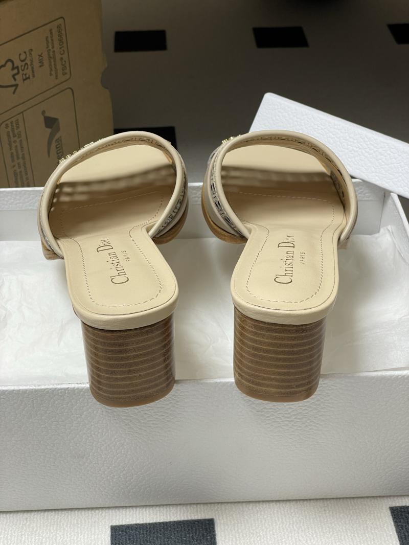 Dior Sandals SDS50901