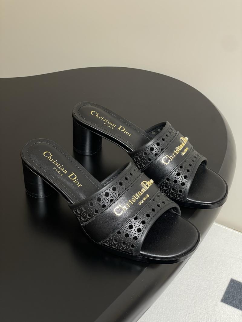 Dior Sandals SDS50902