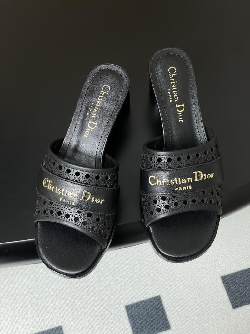 Dior Sandals SDS50902