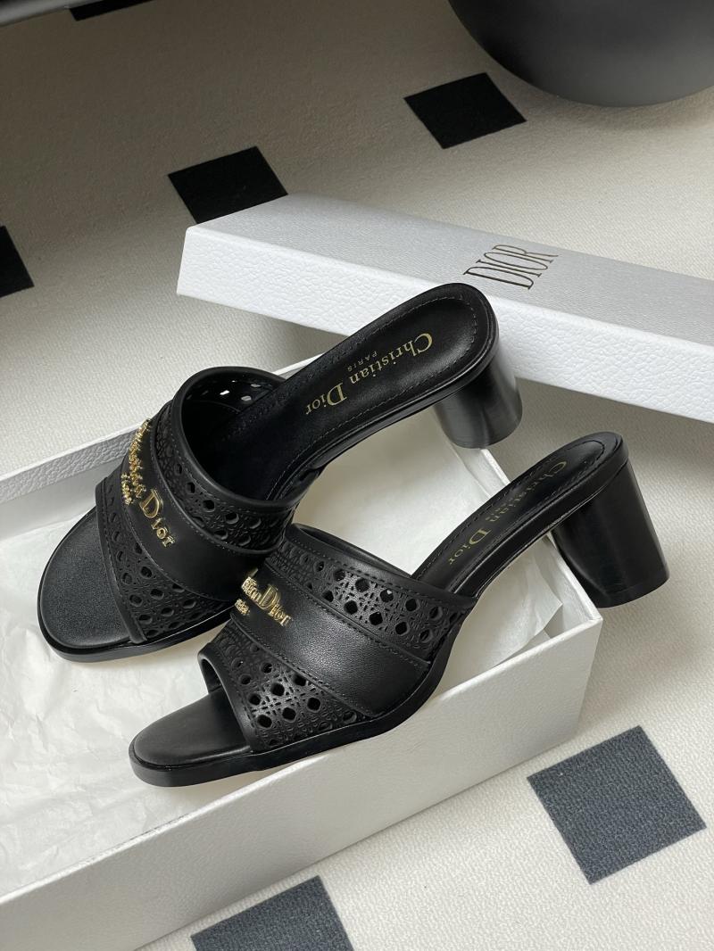 Dior Sandals SDS50902