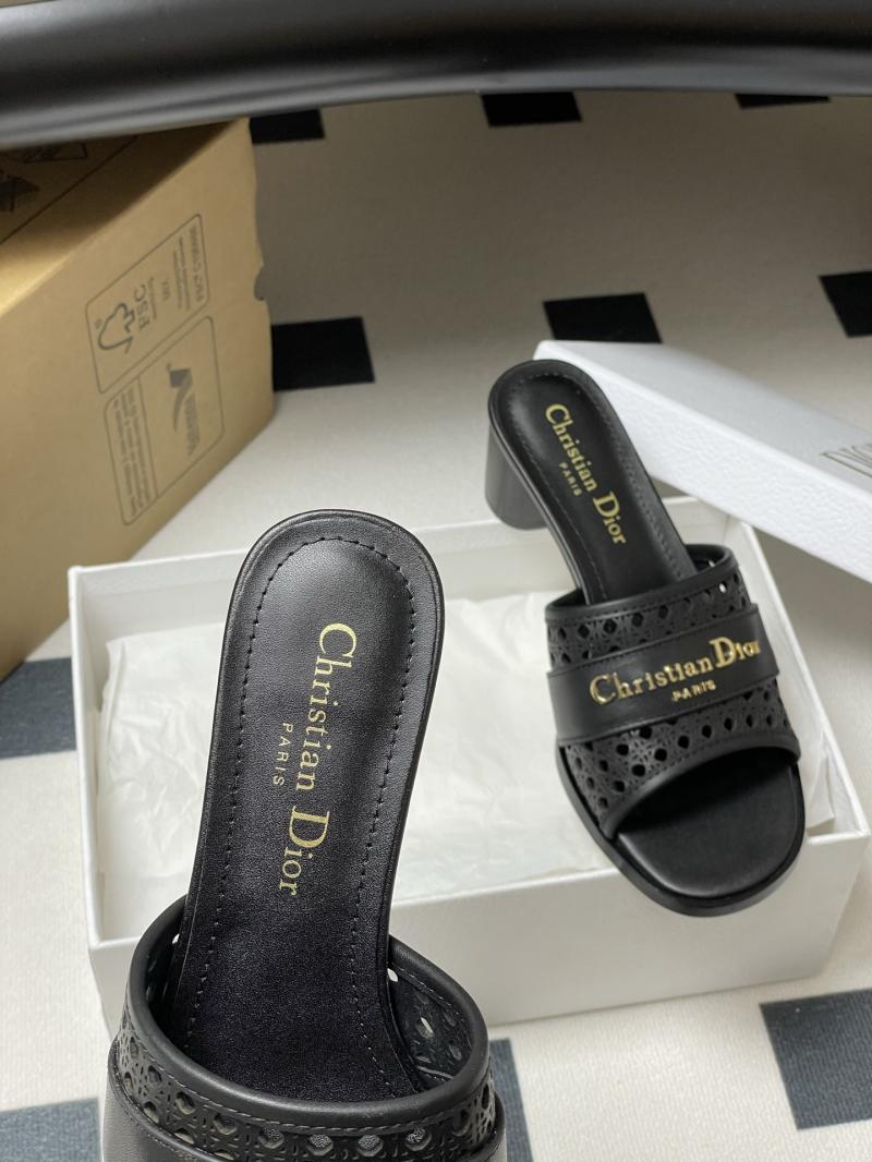 Dior Sandals SDS50902