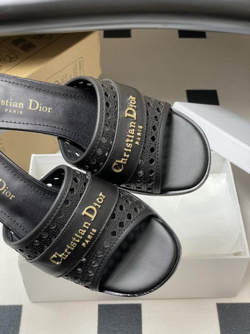 Dior Sandals SDS50902