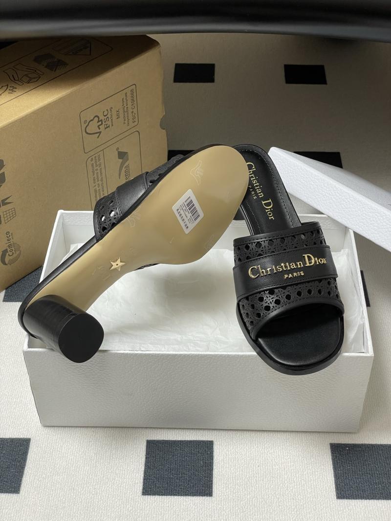 Dior Sandals SDS50902