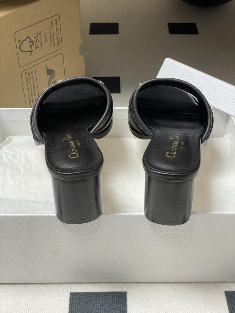 Dior Sandals SDS50902