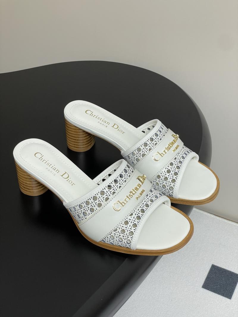 Dior Sandals SDS50903