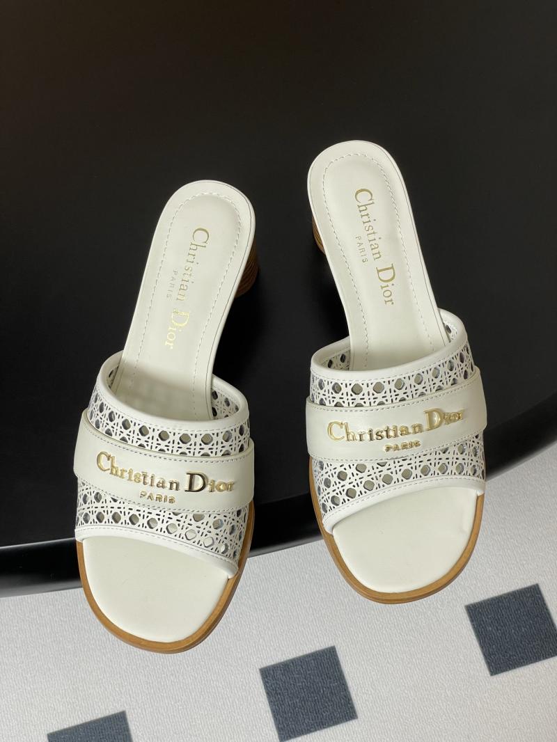 Dior Sandals SDS50903