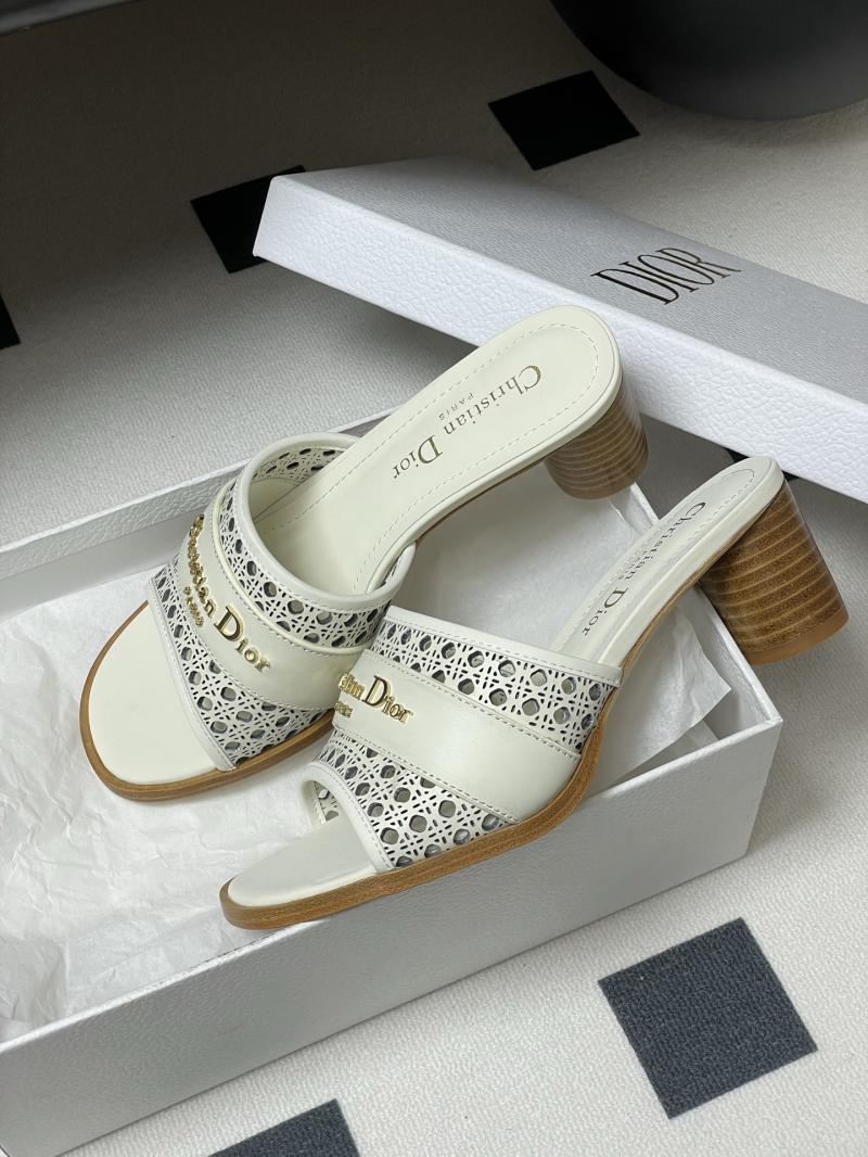 Dior Sandals SDS50903