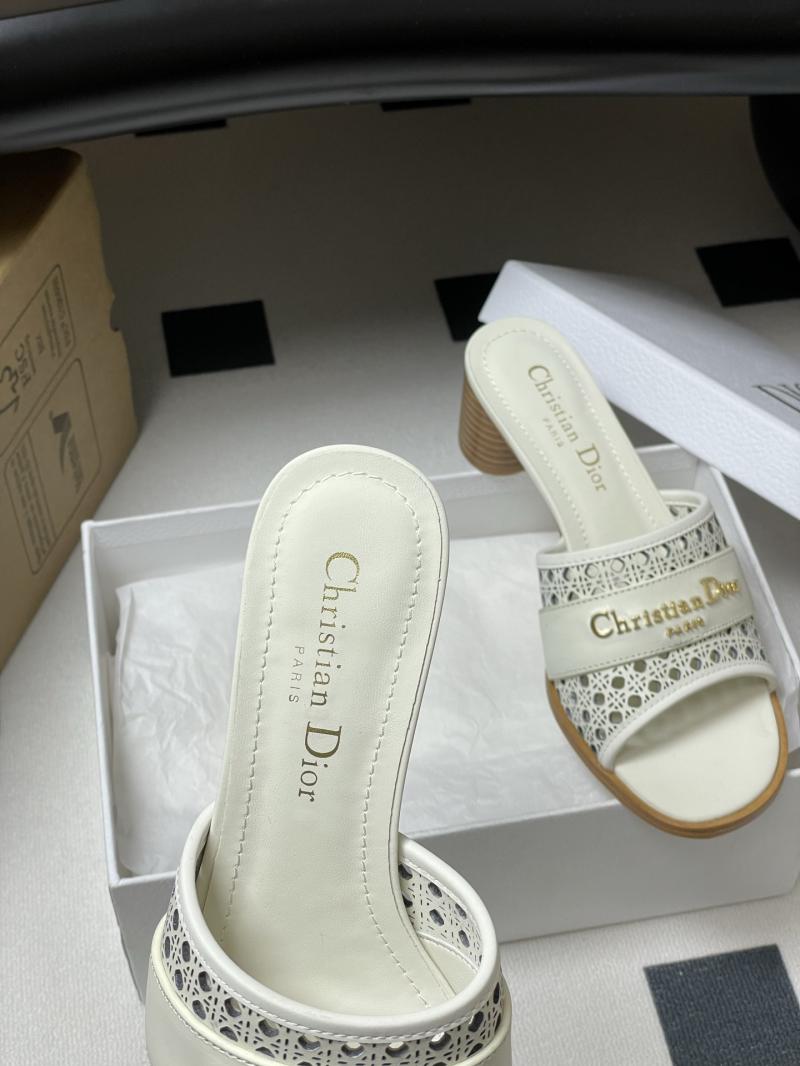 Dior Sandals SDS50903