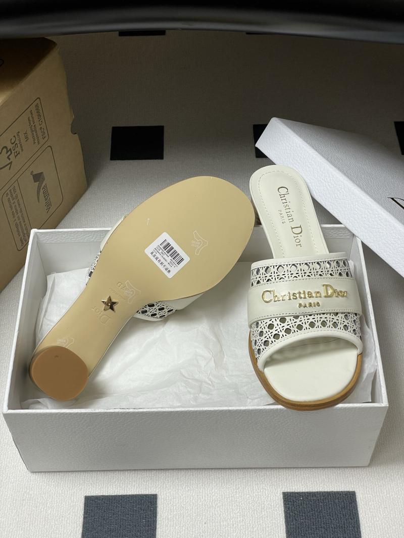 Dior Sandals SDS50903