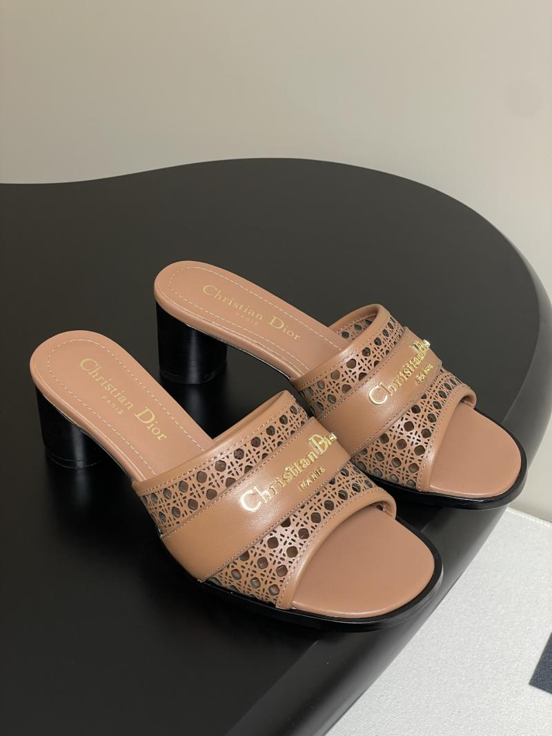 Dior Sandals SDS50904